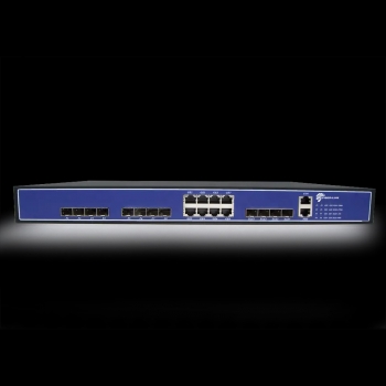 FTTH-ไฟเบอร์ออปติก-EPON-OLT-8-พอร์ต